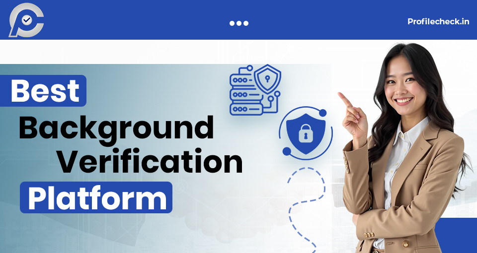 Employee Background Verification